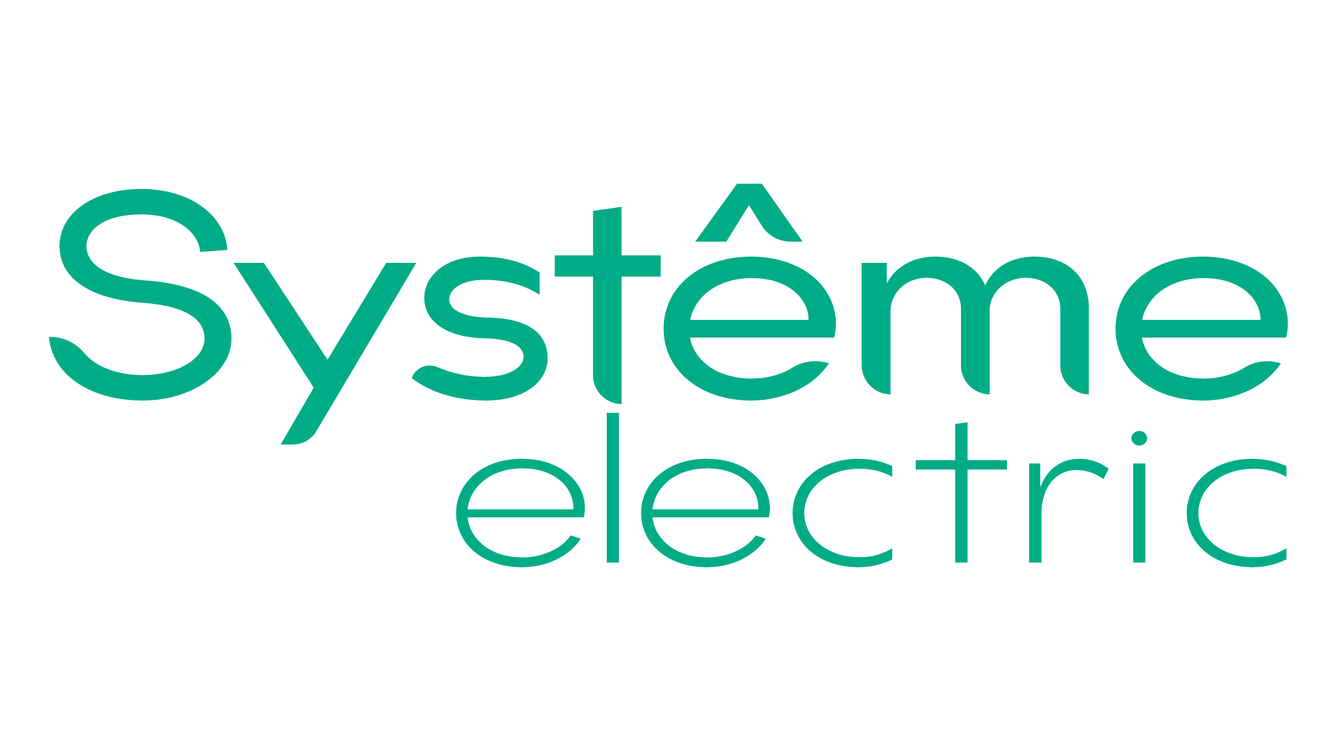 Systeme electric